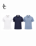 Heritage Polo - Founders Collection